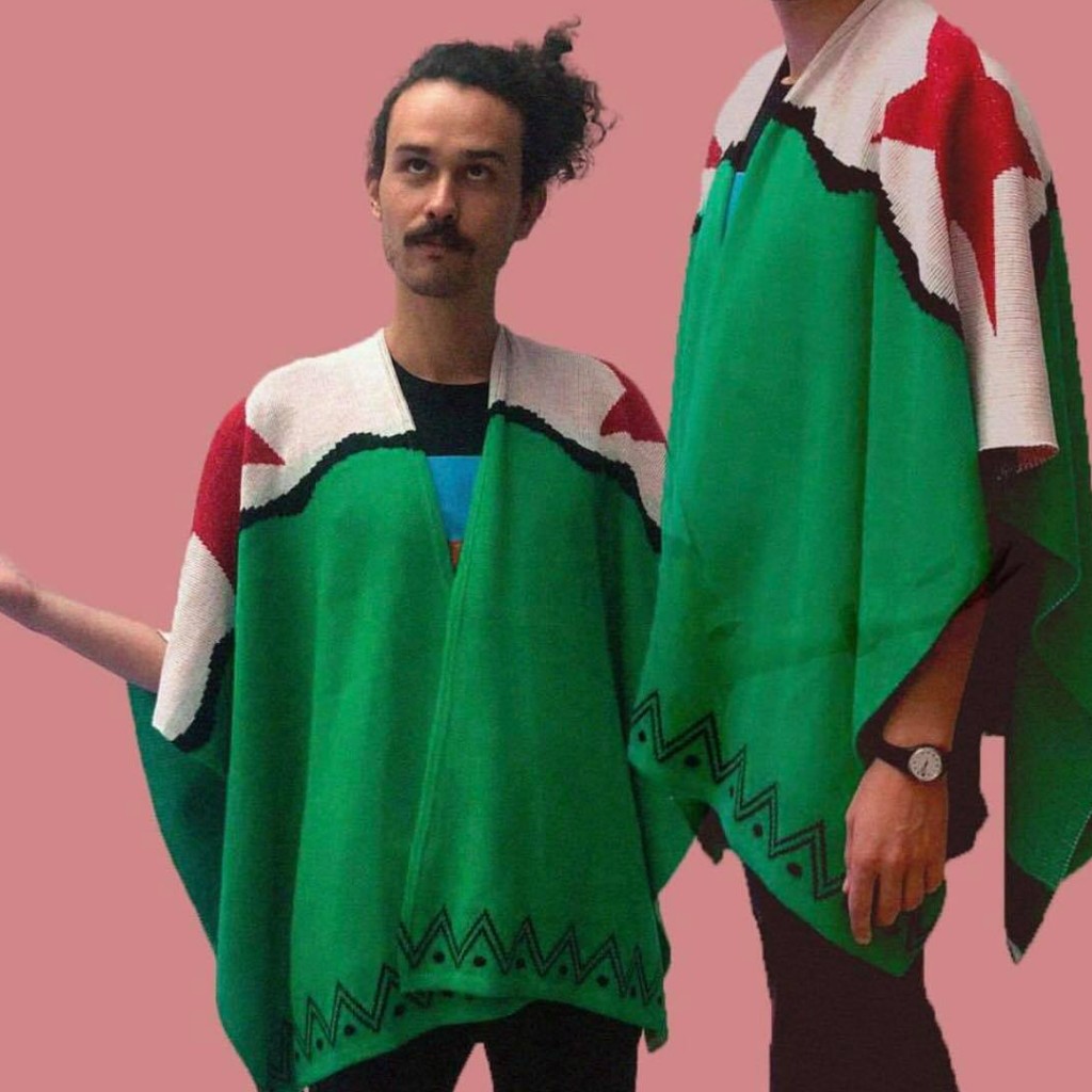 Poncho Power_1 Poncho Power_1