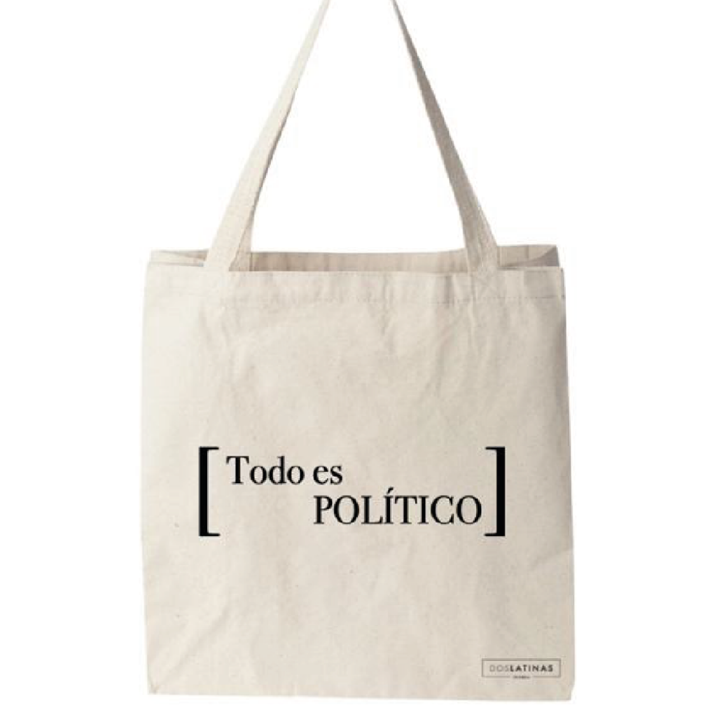 Todo Es Político_1 Todo Es Político_1