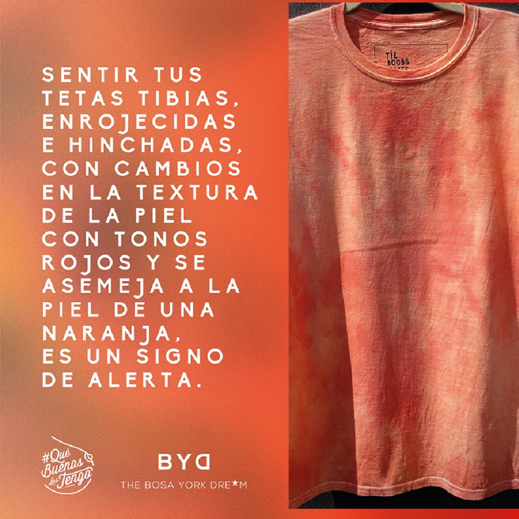 Camiseta Enrojecimiento _1 Camiseta Enrojecimiento _1