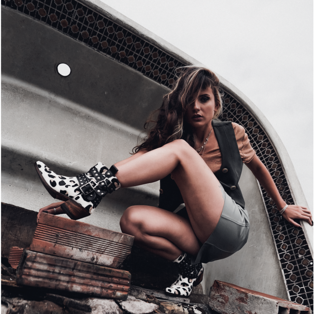 Botines Leopardo_3 Botines Leopardo_3