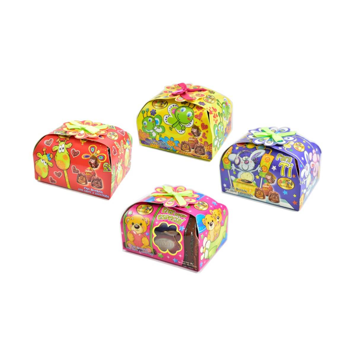 ESTUCHE MINI MELODY ADRO *30gr_1 ESTUCHE MINI MELODY ADRO *30gr_1