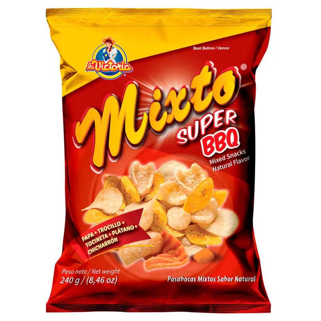 MIXTO SUPER FAMILIAR BBQ *240gr_1 MIXTO SUPER FAMILIAR BBQ *240gr_1