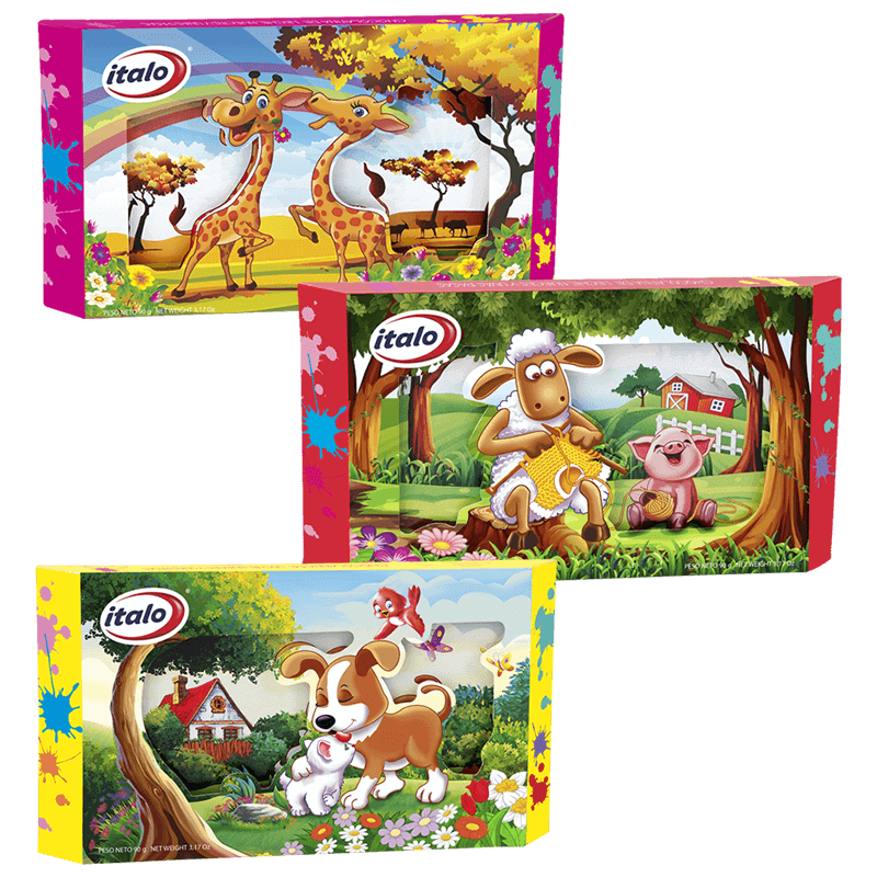 ESTUCHE VARIEDAD 1-2-3 *90gr_1 ESTUCHE VARIEDAD 1-2-3 *90gr_1