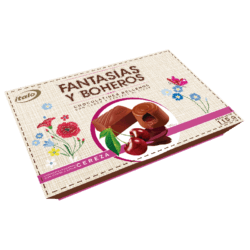 ESTUCHE FANTASÍAS Y BOHEROS CEREZA *115gr_1 ESTUCHE FANTASÍAS Y BOHEROS CEREZA *115gr_1