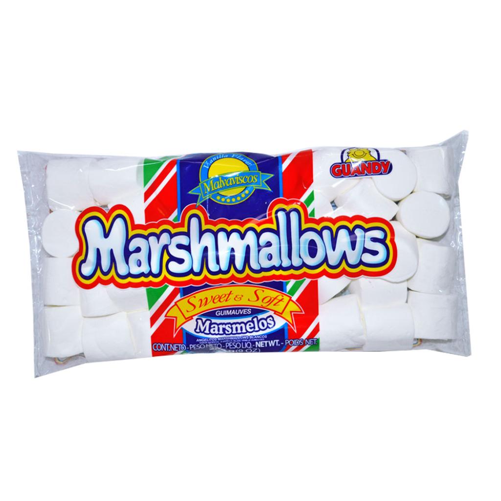 MARSHMALLOWS BLANCO *255gr_1 MARSHMALLOWS BLANCO *255gr_1