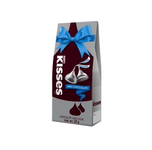 HERSHEY KISSES x32GR_1 HERSHEY KISSES x32GR_1
