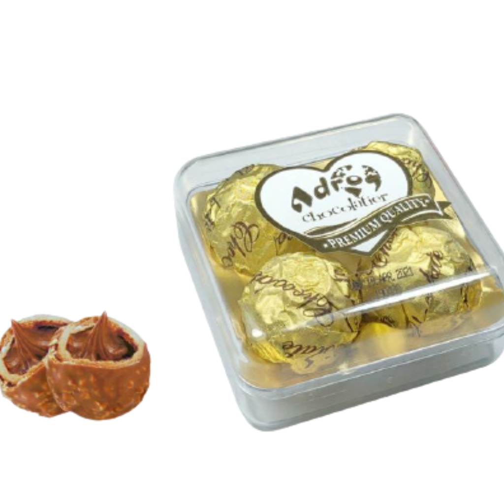 ESTUCHE CUADRADON GOLDEN ADRO *4und *50gr_1 ESTUCHE CUADRADON GOLDEN ADRO *4und *50gr_1