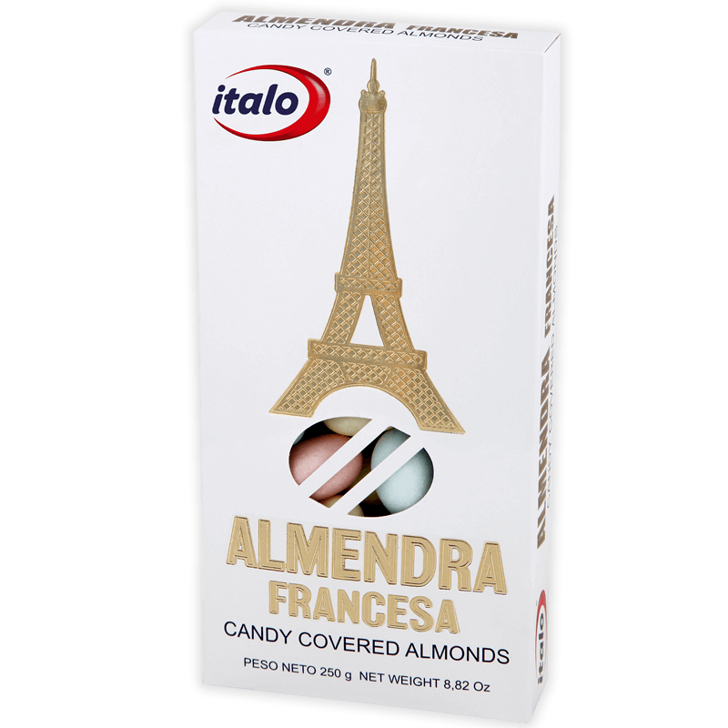 ALMENDRA ITALO FRANCESA *250gr_1 ALMENDRA ITALO FRANCESA *250gr_1