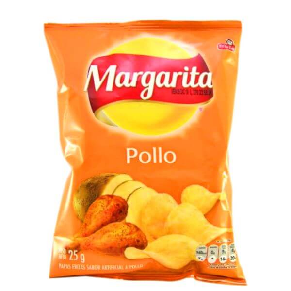 PAPA MARGARITA POLLO *25gr_1 PAPA MARGARITA POLLO *25gr_1