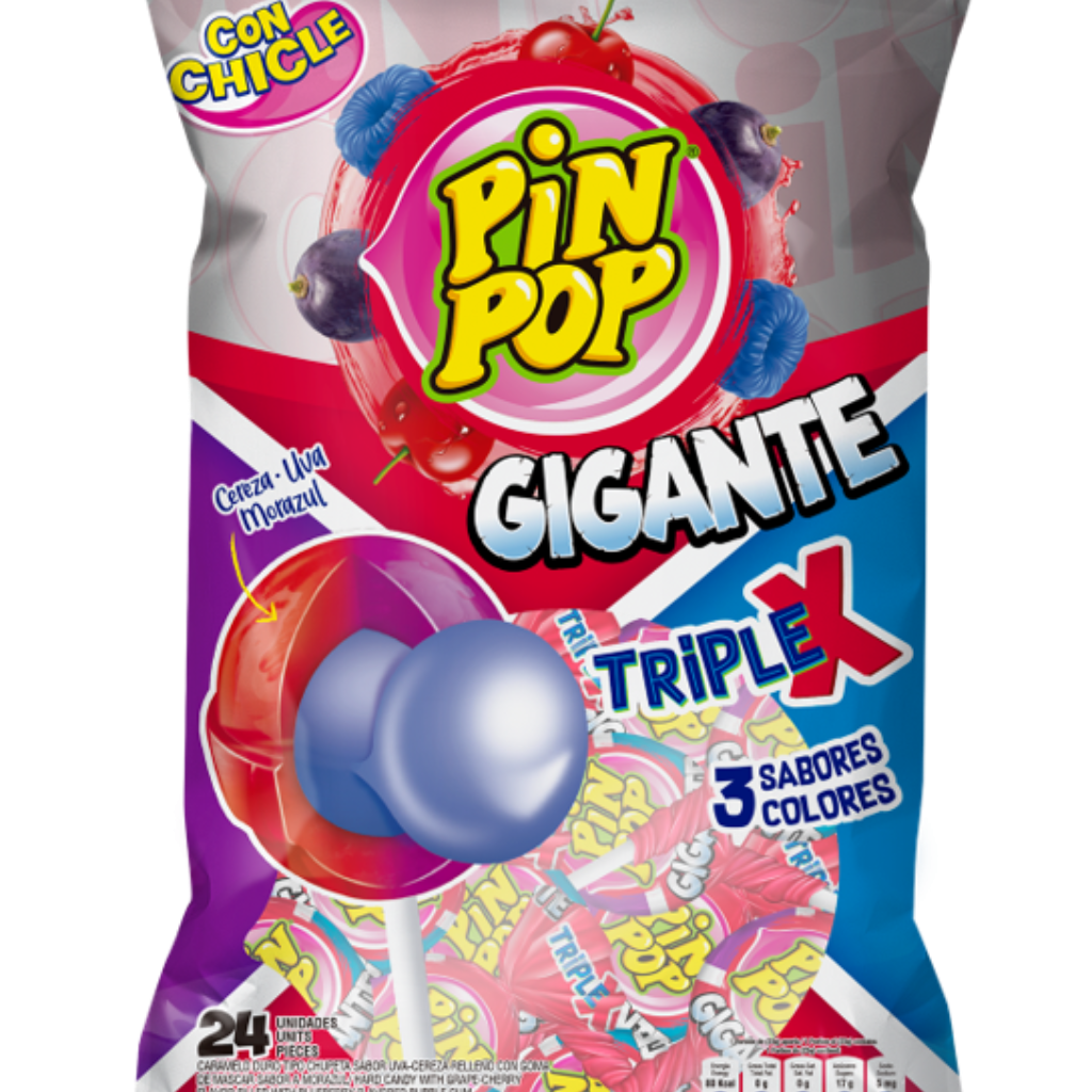 CHUPETE PIN POP TRIPLE X *24und *552gr_1 CHUPETE PIN POP TRIPLE X *24und *552gr_1