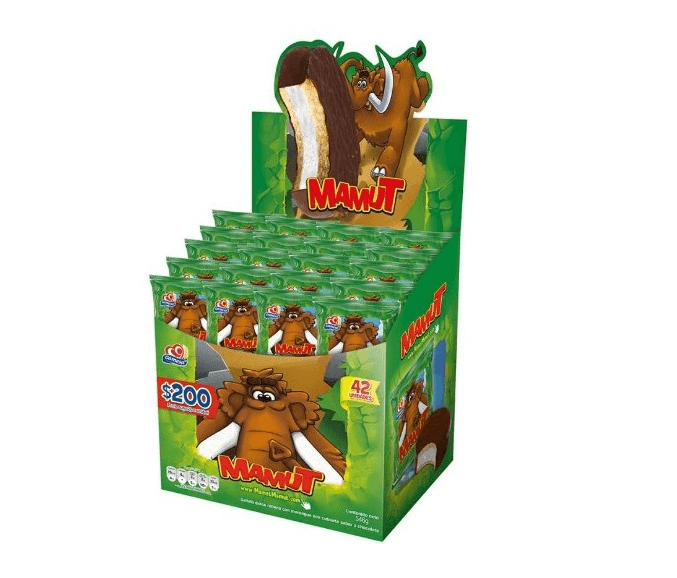 GALLETA MAMUT NEGRO *42und *546gr_1 GALLETA MAMUT NEGRO *42und *546gr_1