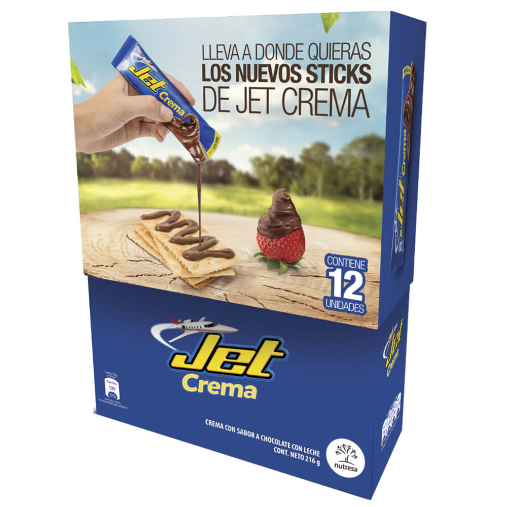 JET CREMA STICK *12und *216gr_1 JET CREMA STICK *12und *216gr_1