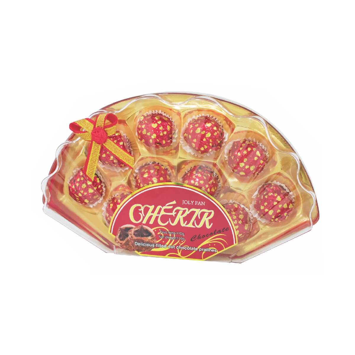 ESTUCHE ABANICO CHERIR *10und *110gr_1 ESTUCHE ABANICO CHERIR *10und *110gr_1