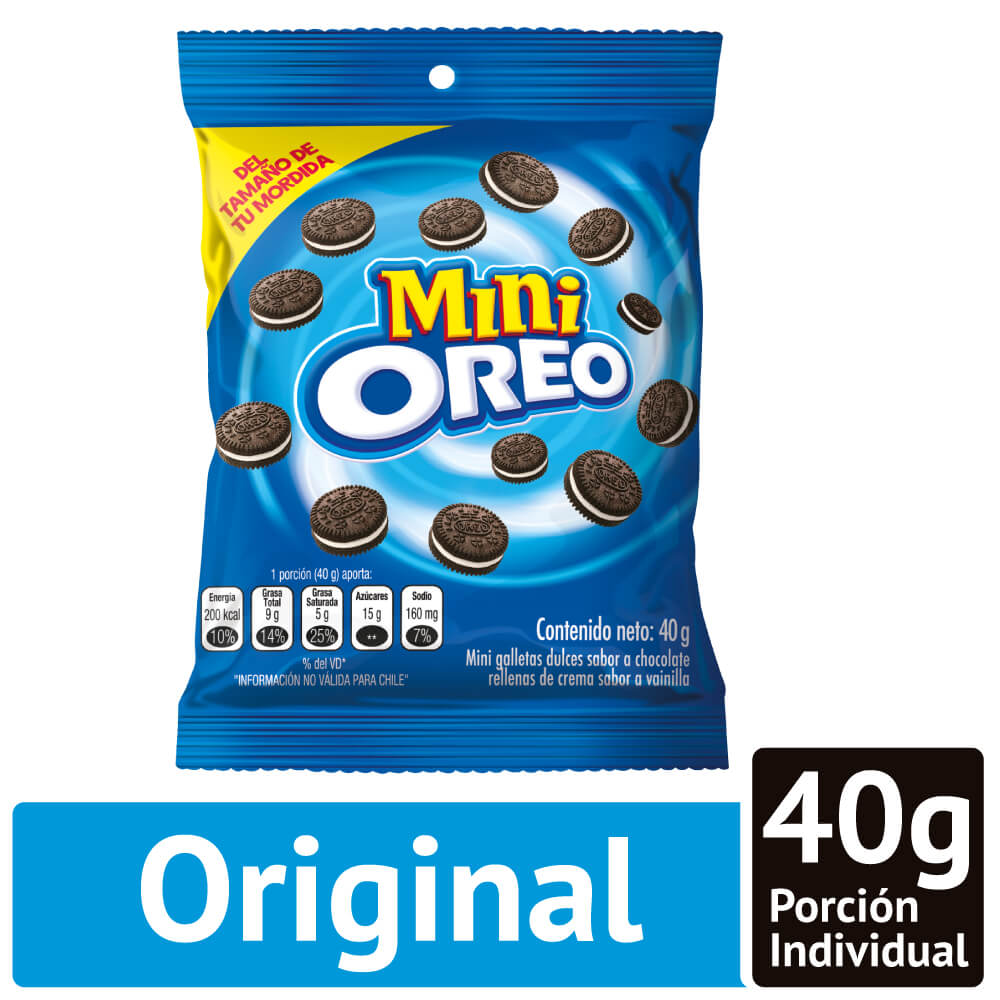 GALLETA MINI OREO *6und *240gr_1 GALLETA MINI OREO *6und *240gr_1