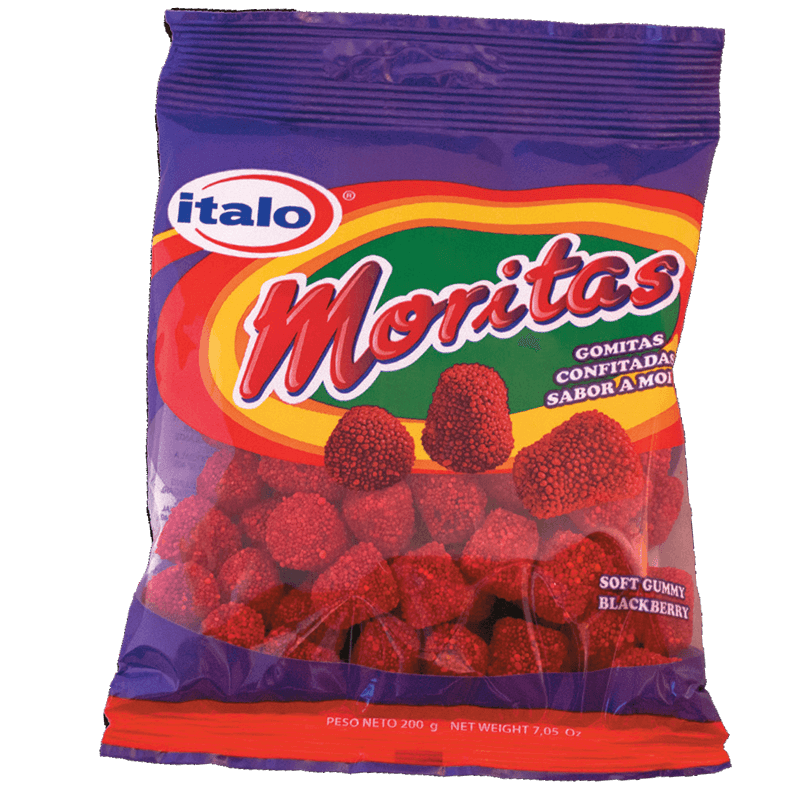 GOMAS MORITAS *200gr_1 GOMAS MORITAS *200gr_1