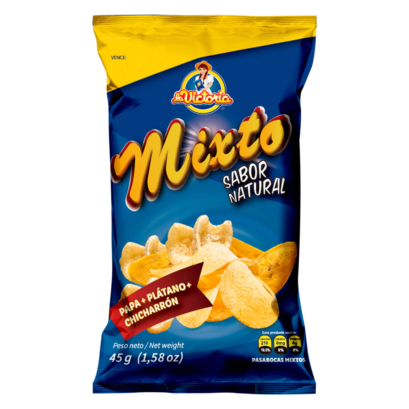 MIXTO NATURAL *45gr_1 MIXTO NATURAL *45gr_1