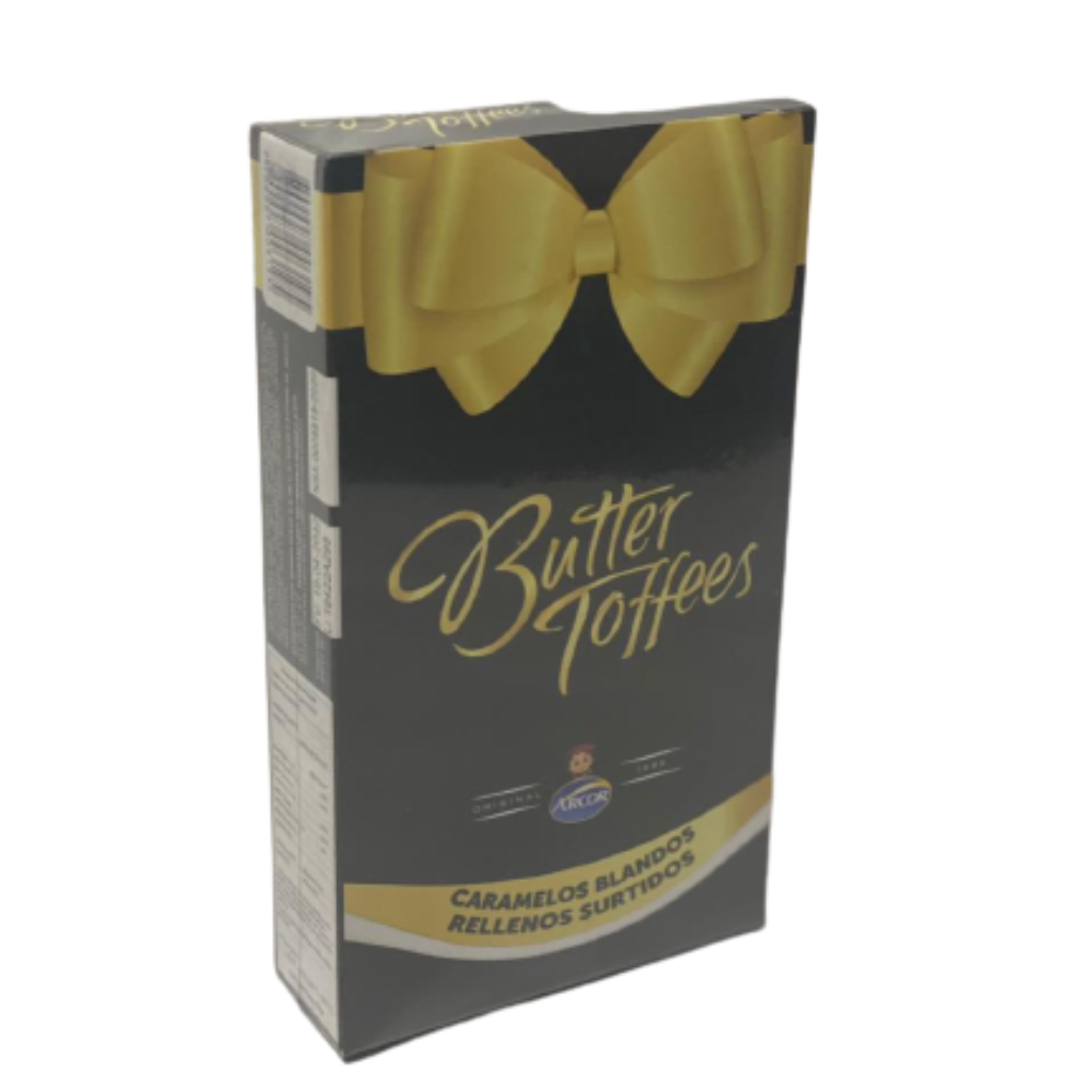 BUTTER TOFFEES SURTIDOS *110gr_1 BUTTER TOFFEES SURTIDOS *110gr_1