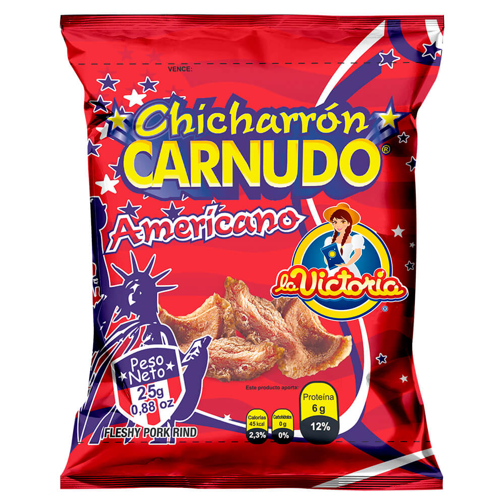 CHICHARRÓN CARNUDO NATURAL *25GR_1 CHICHARRÓN CARNUDO NATURAL *25GR_1
