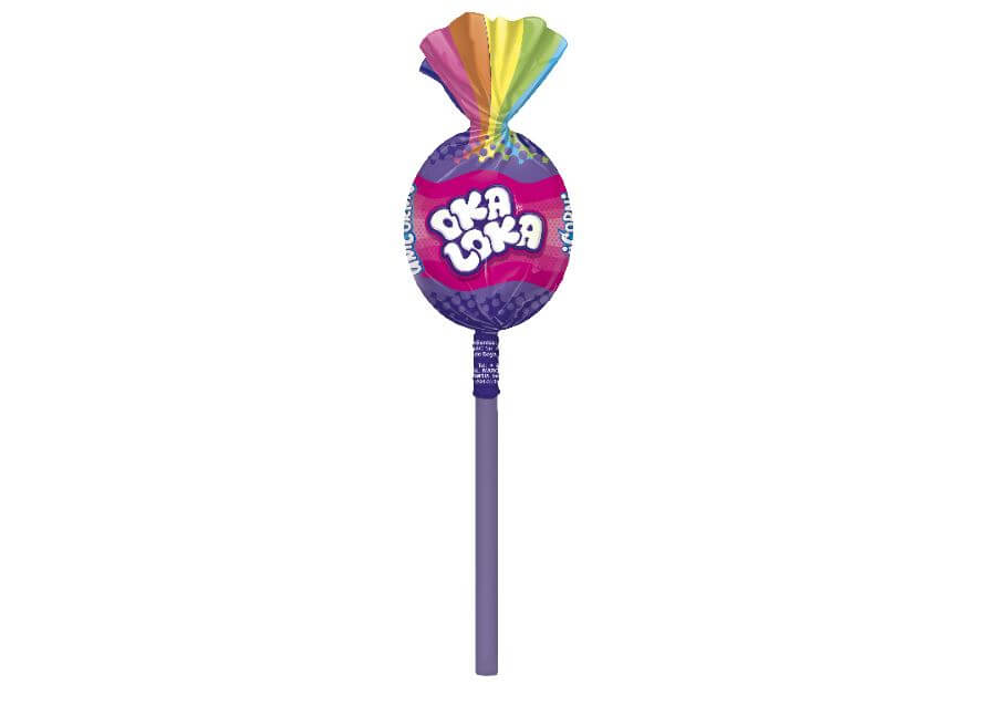 OKA LOKA UNICORNIO CHUPETES *26und *468gr_2 OKA LOKA UNICORNIO CHUPETES *26und *468gr_2