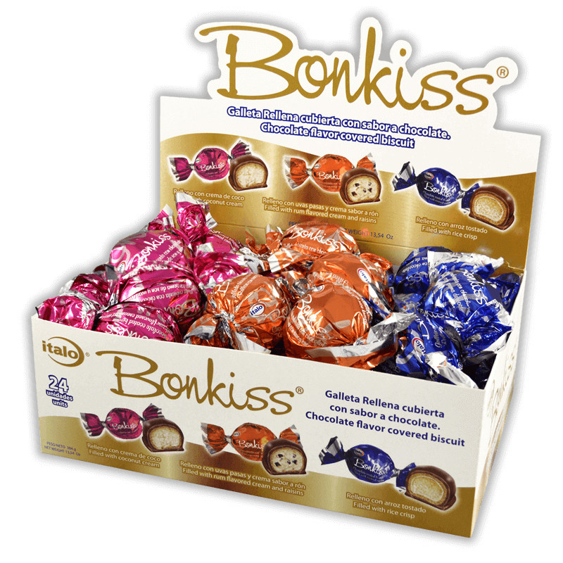 BONKISS TRES SABORES *24und *384gr_1 BONKISS TRES SABORES *24und *384gr_1