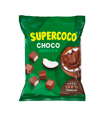 SUPERCOCO CHOCO SNACK *65gr_1 SUPERCOCO CHOCO SNACK *65gr_1