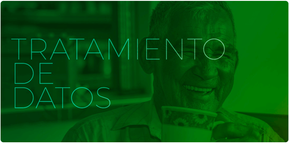 Política Tratamiento de Datos Política Tratamiento de Datos