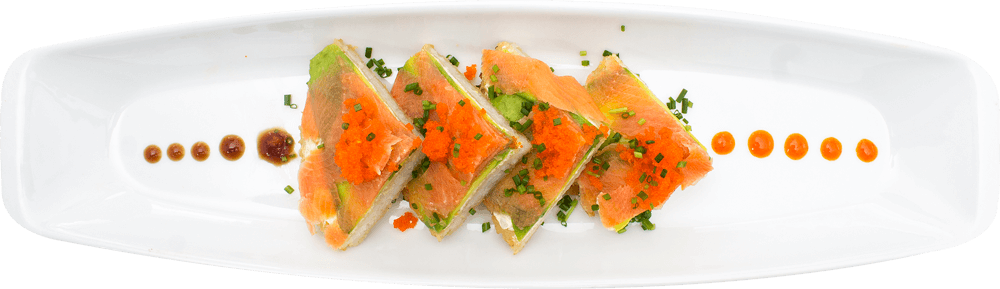 Sushi Pizza_1 Sushi Pizza_1