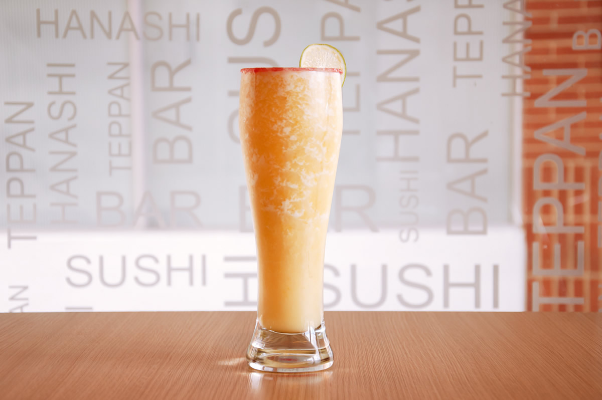 Smoothie de maracuyá_1 Smoothie de maracuyá_1