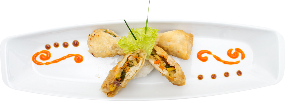 Spring rolls mixtos_1 Spring rolls mixtos_1