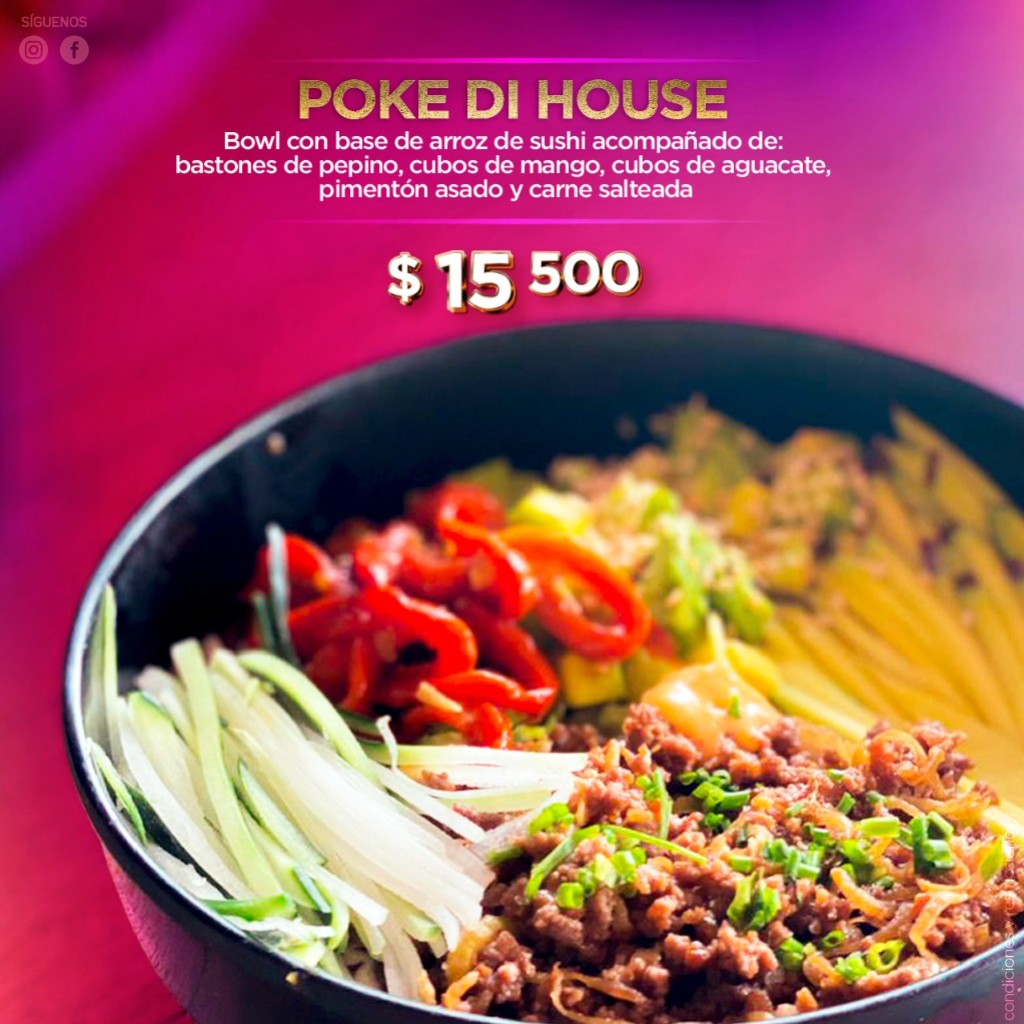 POKE DI HOUSE_1 POKE DI HOUSE_1