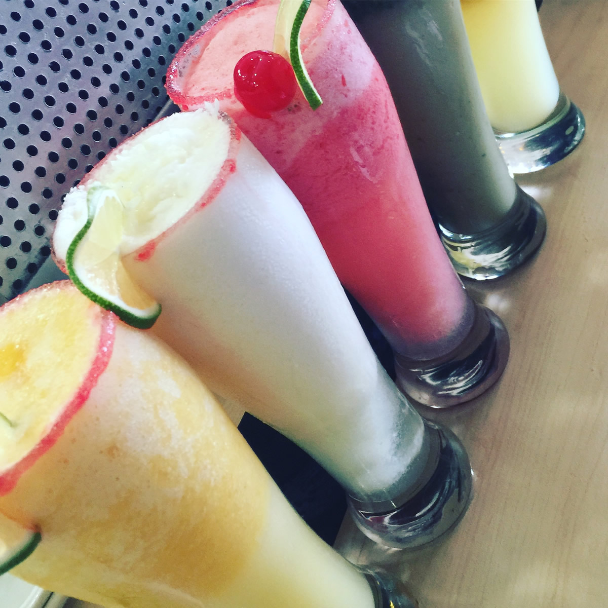 Smoothie de guanábana_1 Smoothie de guanábana_1