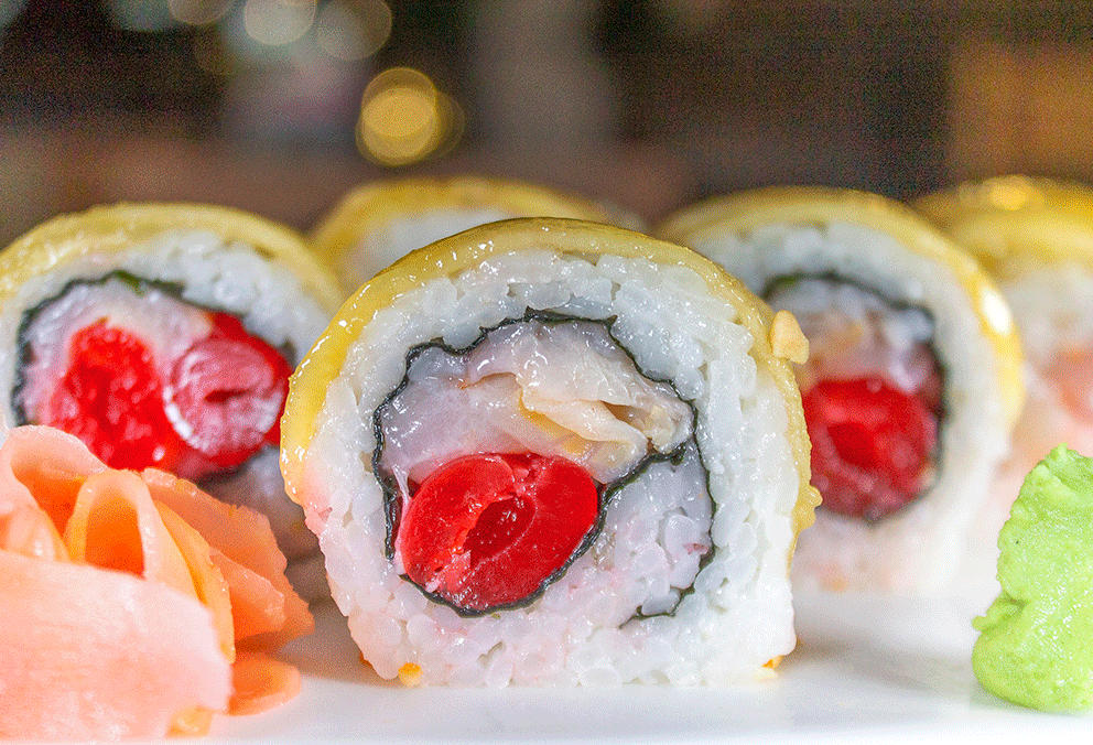 Kawaii roll _1 Kawaii roll _1