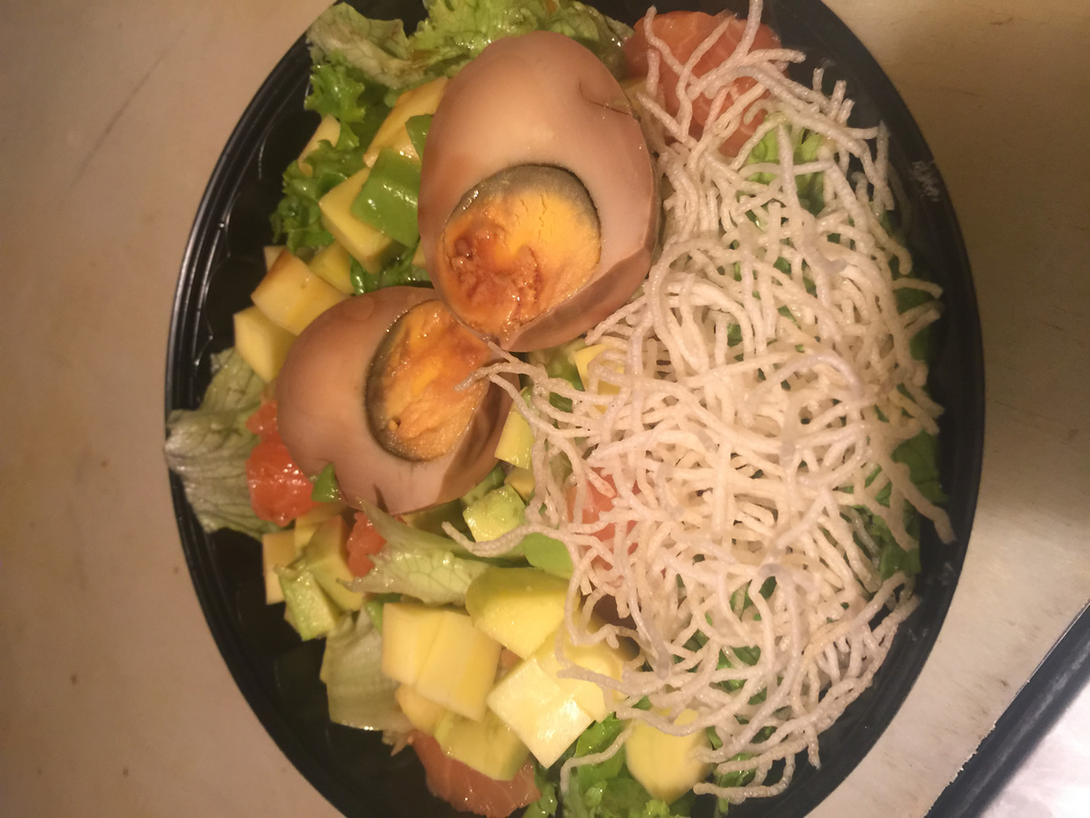 Hanashi Salad_1 Hanashi Salad_1