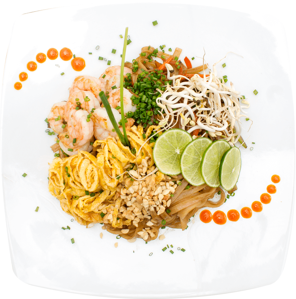 Pad Thai Camarones_1 Pad Thai Camarones_1
