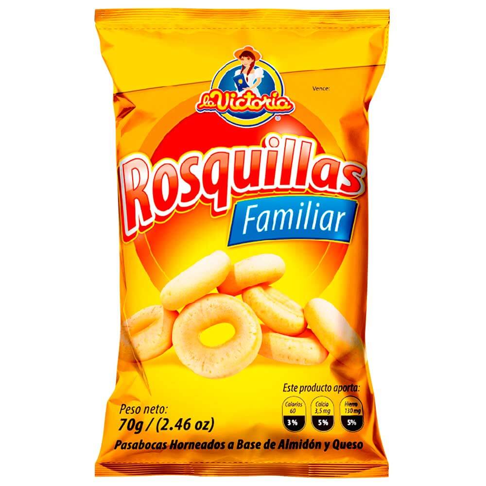 Rosquillas Familiar 70 gr._1 Rosquillas Familiar 70 gr._1