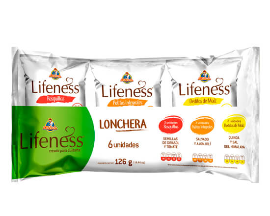 Lonchera Lifeness 126 gr. (Display x 6 UND.)_1 Lonchera Lifeness 126 gr. (Display x 6 UND.)_1