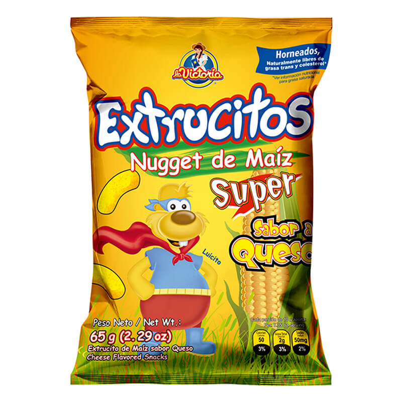 Extrucito Super Queso 65 gr._1 Extrucito Super Queso 65 gr._1