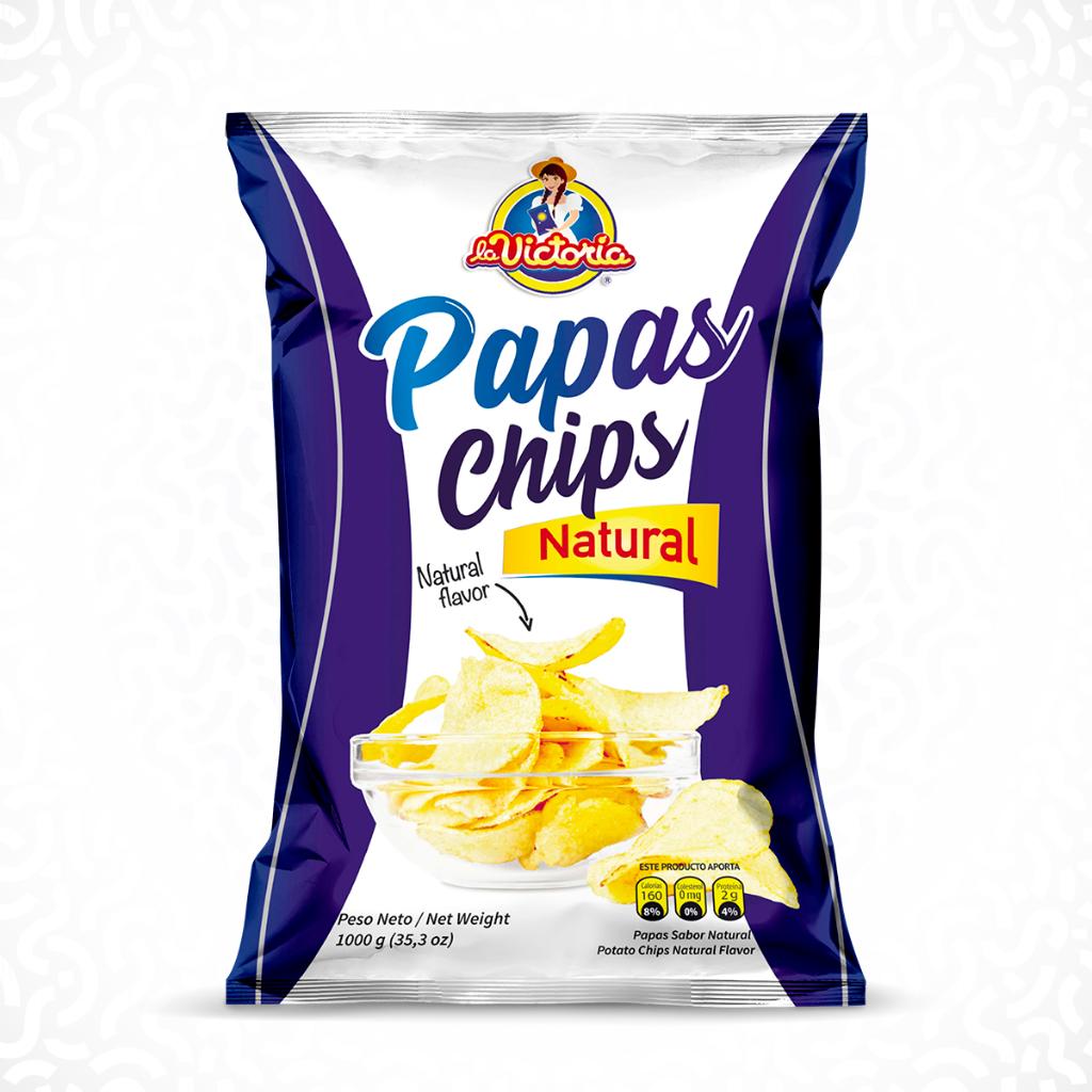 Papas chips_1 Papas chips_1