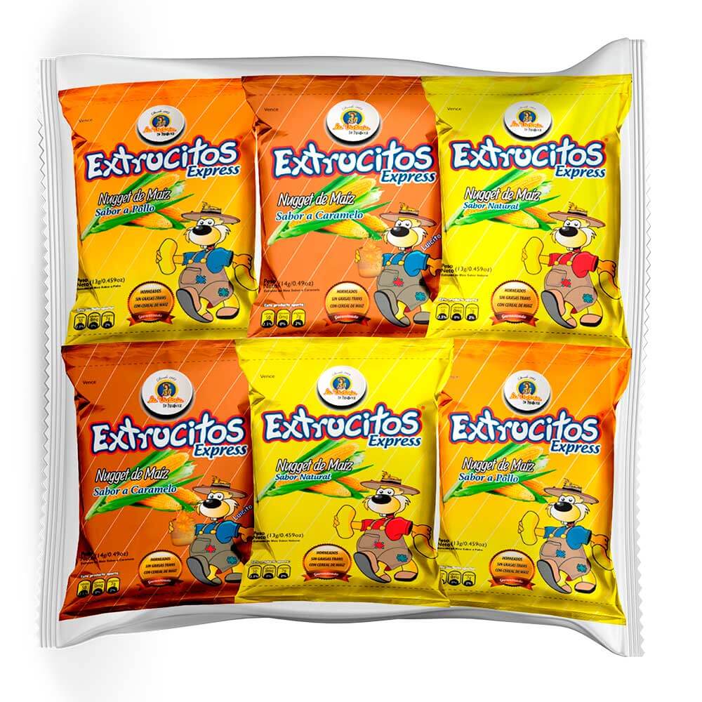 Lonchi Express_1 Lonchi Express_1
