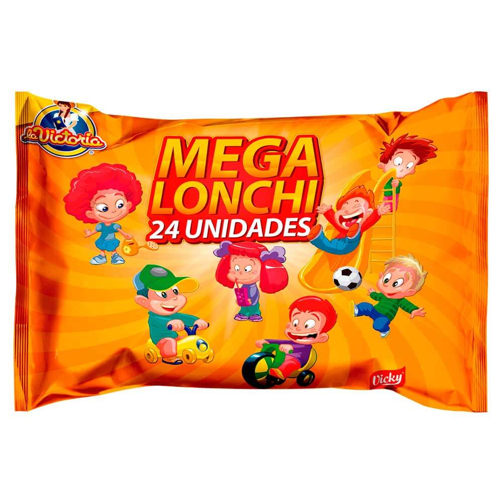 Megalonchi 470 gr._1 Megalonchi 470 gr._1