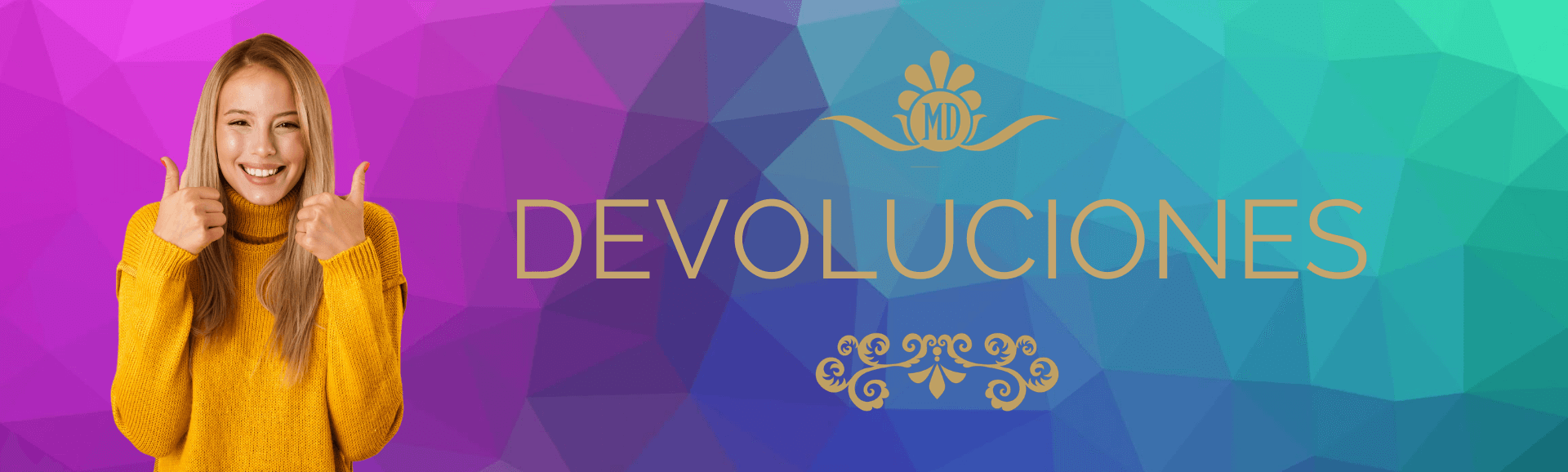 POLÍTICA DE DEVOLUCIONES POLÍTICA DE DEVOLUCIONES