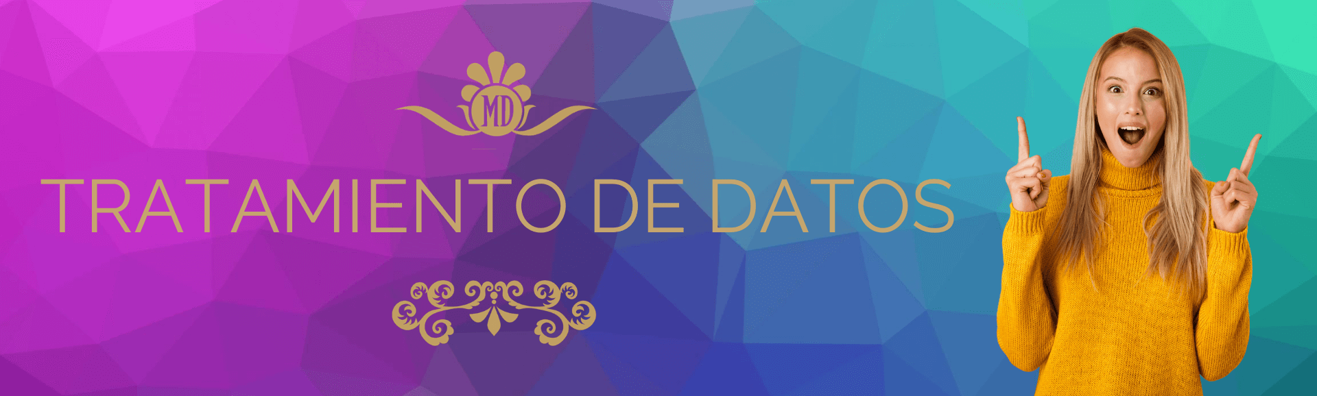 POLÍTICA DE TRATAMIENTO DE DATOS POLÍTICA DE TRATAMIENTO DE DATOS