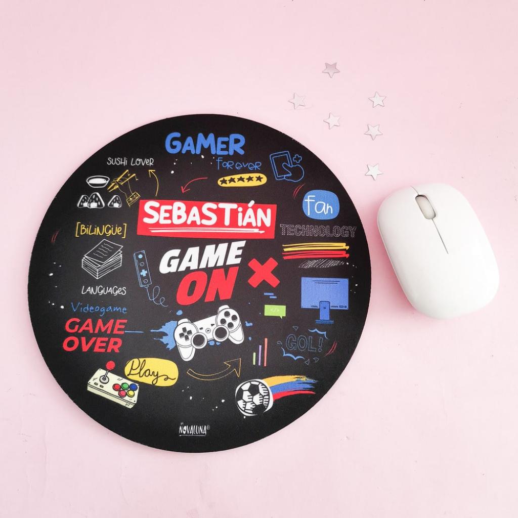 Pad mouse gammer_1 Pad mouse gammer_1