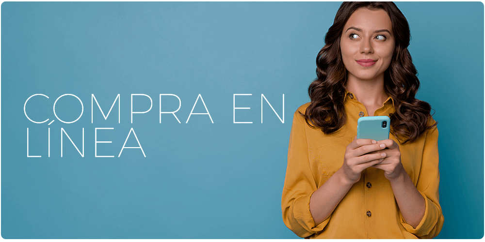 Preguntas frecuentes sobre la compra en línea Preguntas frecuentes sobre la compra en línea