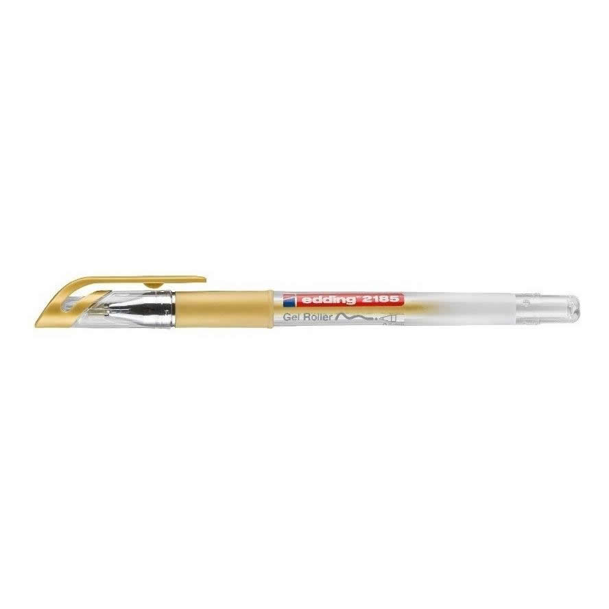 BOLIGRAFO ROLLER ORO EDDING_1 BOLIGRAFO ROLLER ORO EDDING_1