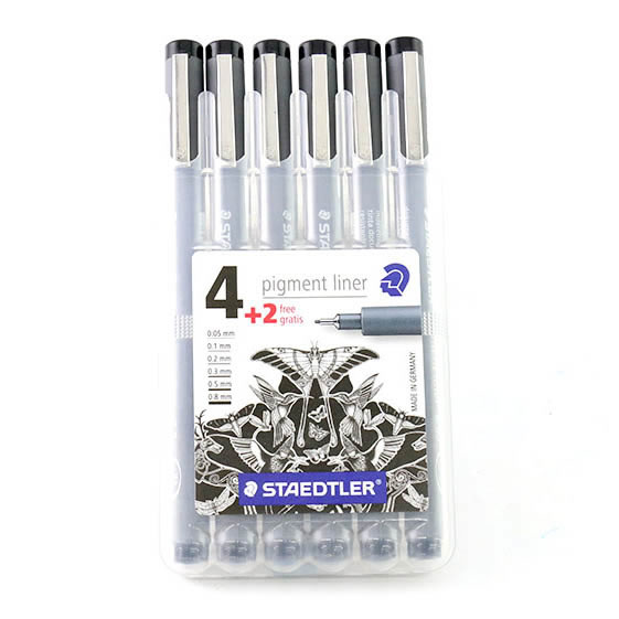 RAPIDOGRAFO SET X6 KORES_1 RAPIDOGRAFO SET X6 KORES_1