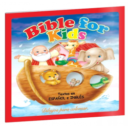 BIBLIA INFANTIL REF: BIB003 NIKA_1 BIBLIA INFANTIL REF: BIB003 NIKA_1