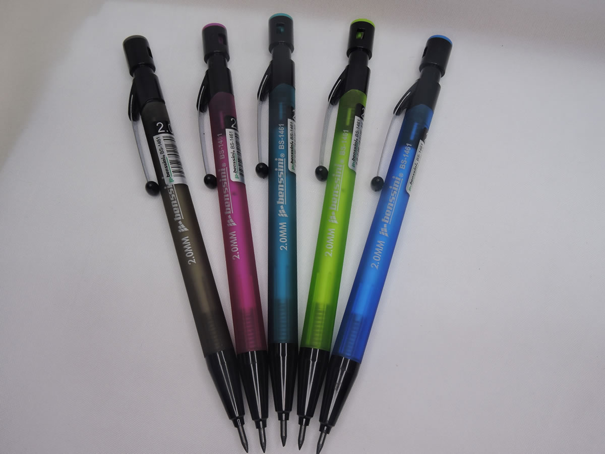 PORTAMINAS 2 0MM BS-1461 SM-059 CM-602 C/U _2 PORTAMINAS 2 0MM BS-1461 SM-059 CM-602 C/U _2
