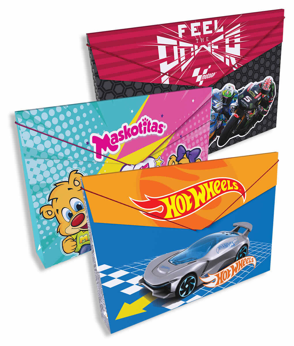 CARPETA FUELLE CARTON DISNEY ECONOMICA 1813 PRIMAV_1 CARPETA FUELLE CARTON DISNEY ECONOMICA 1813 PRIMAV_1