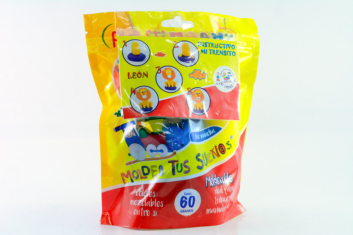 PLASTIFOAMI X6 STDO TRENSITO_2 PLASTIFOAMI X6 STDO TRENSITO_2
